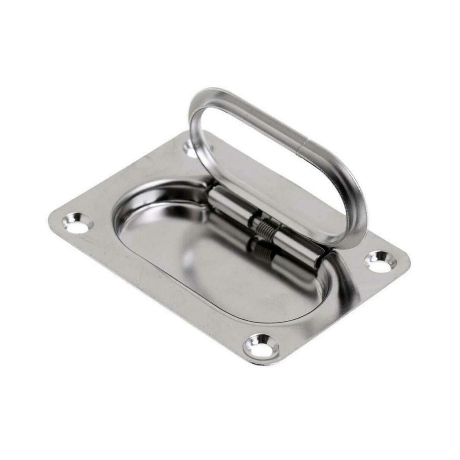 Floor Buckles, Stainless Steel Marine Hardware Stainless Steel Yachting Fittings, 304/316 Stainless Steel