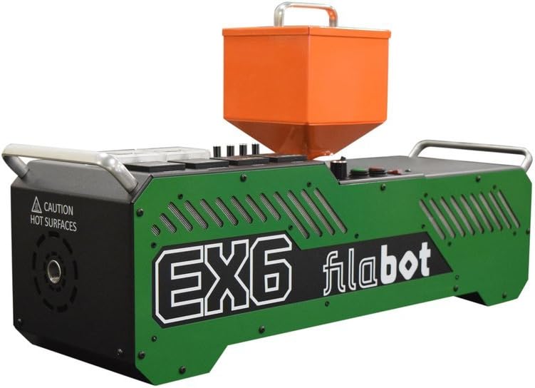 Filabot FB00655 EX6 Filament Extruder