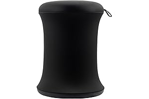 Wobble Stool: The Ultimate ADHD Chair for Enhanced Focus and Posture