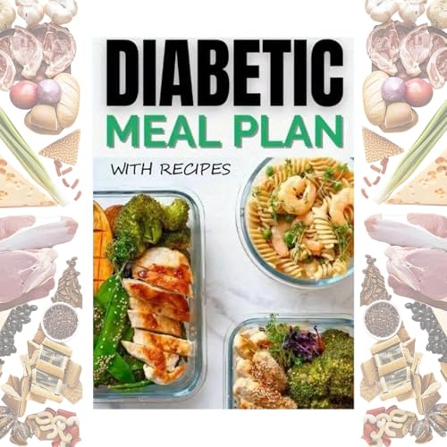 Diagrama de alimentos bajos en azúcar - 21 x 14,7 cm Lista de alimentos bajos en carbohidratos, bajos saludables lista de carbohidratos Libros de cocina | Listas diabéticas y planificadores de comidas
