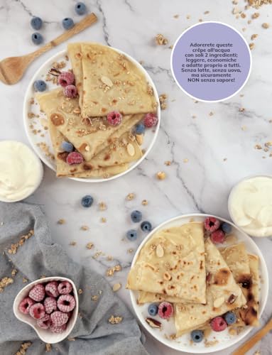 Una Vita Healthy. Le Mie Ricette, La Mia Storia - 8