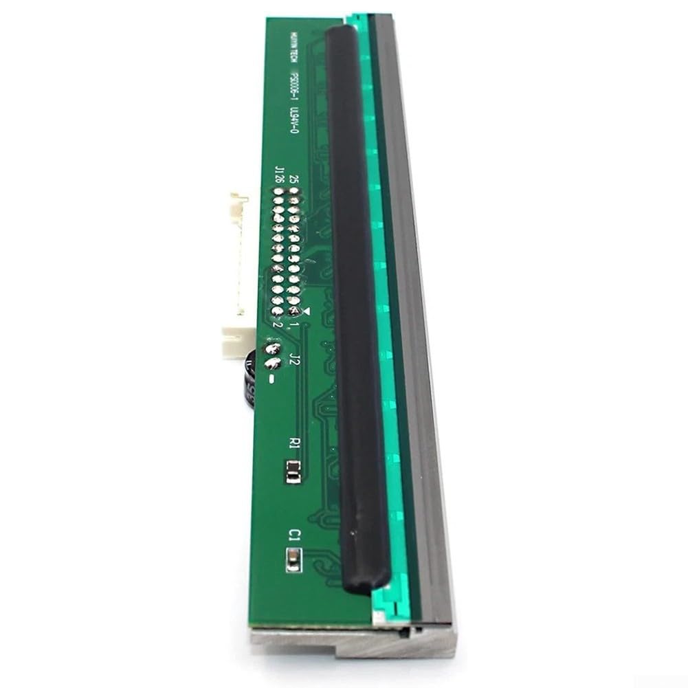Cabezal de impresión resistente al desgaste 300dpi para TSC TTP-344M Pro