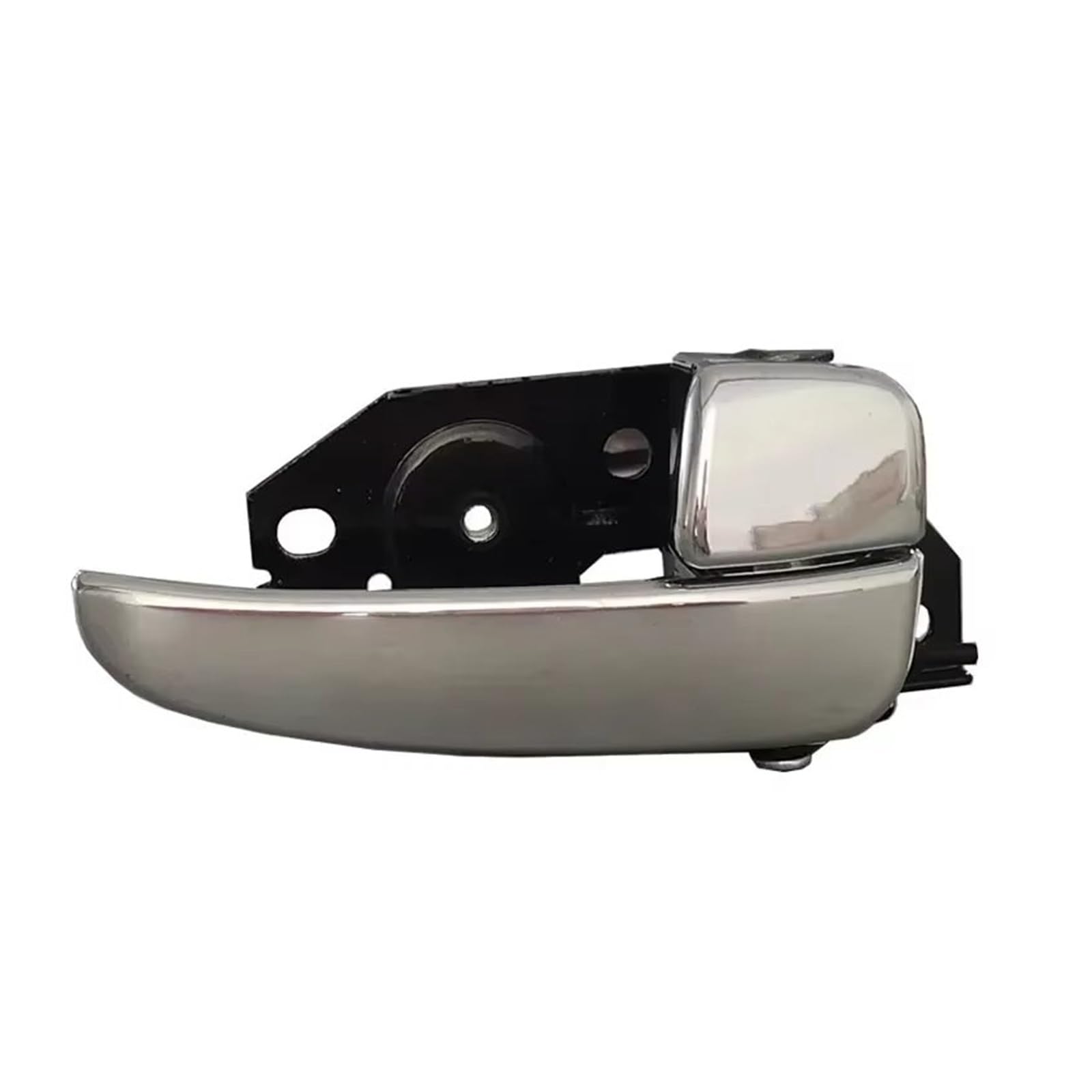 Beizhengbhd Front Right Pull Handle Inner Trim For Hyundai For Sonata 2001 2002 2003 2004 2005 2.4L 2.7L 826103D010 826203D010 Lh/Rh Car Interior Door Handle(Front Right)