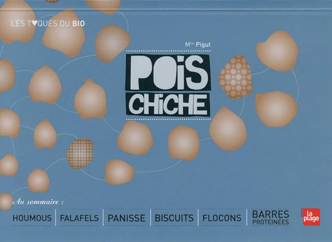 Pois Chiche Mlle Pigut Amazon fr Livres Pois Chiche Mlle Pigut Amazon fr Livres