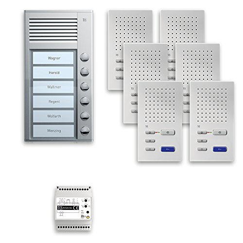 - Prepack assolvere 6 tasti ap