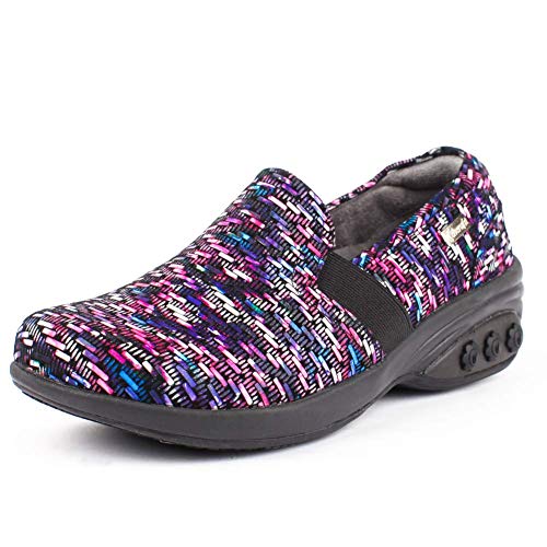 Therafit Women's Clogs