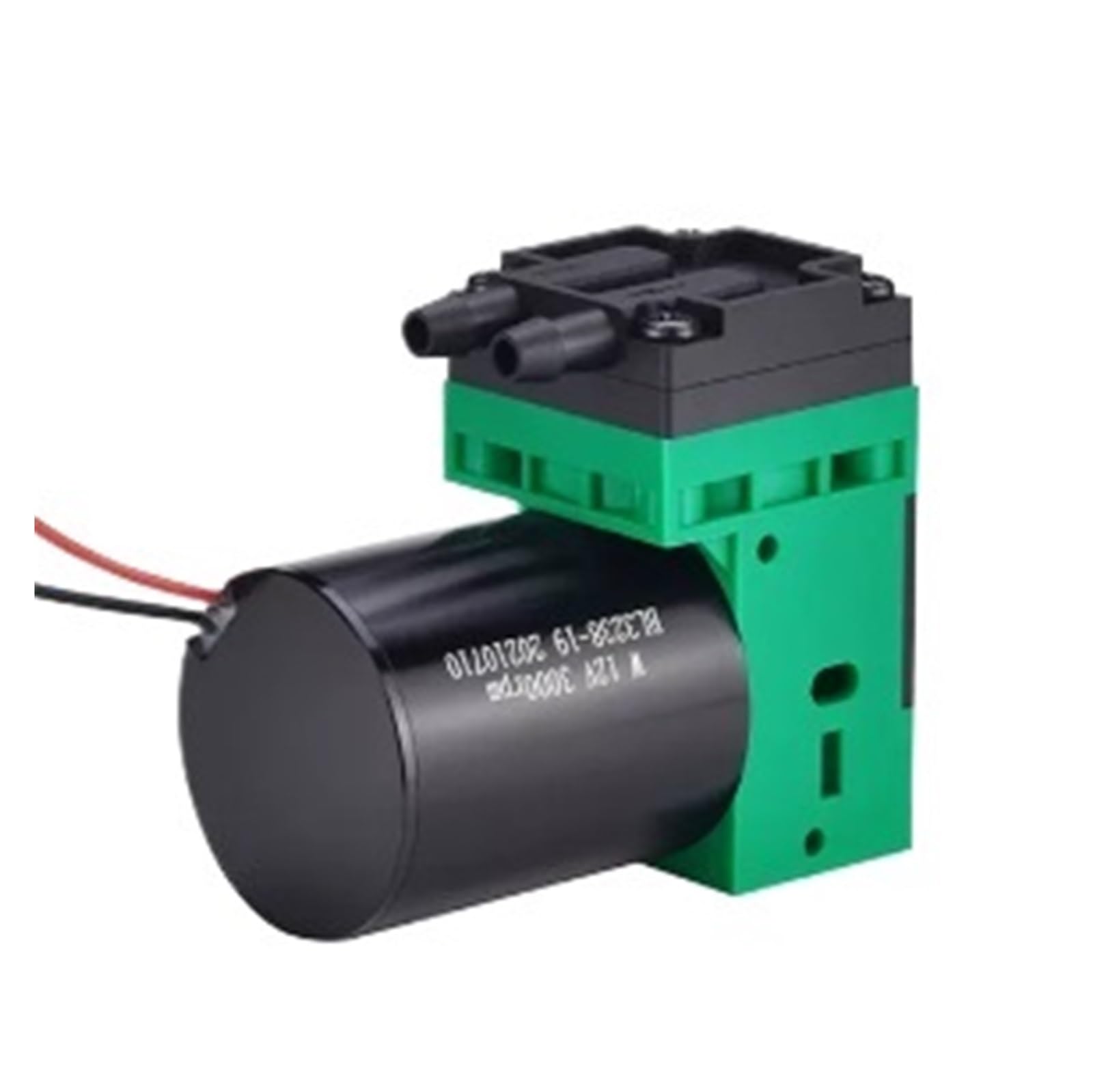 Brushless Diaphragm Pump Vacuum G4BL1273