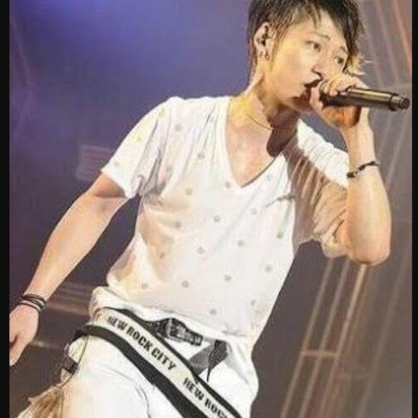Amazon.co.jp: UVERworld TAKUYA∞着用 ウエストバンド : おもちゃ