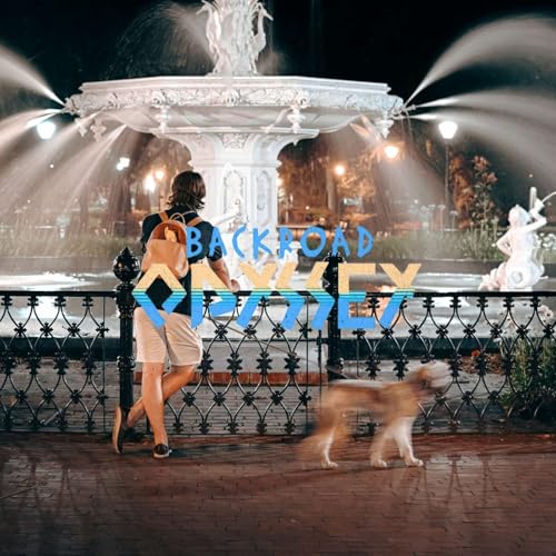 The Savannah Story - America's First Urban Experiment Podcast Por  arte de portada