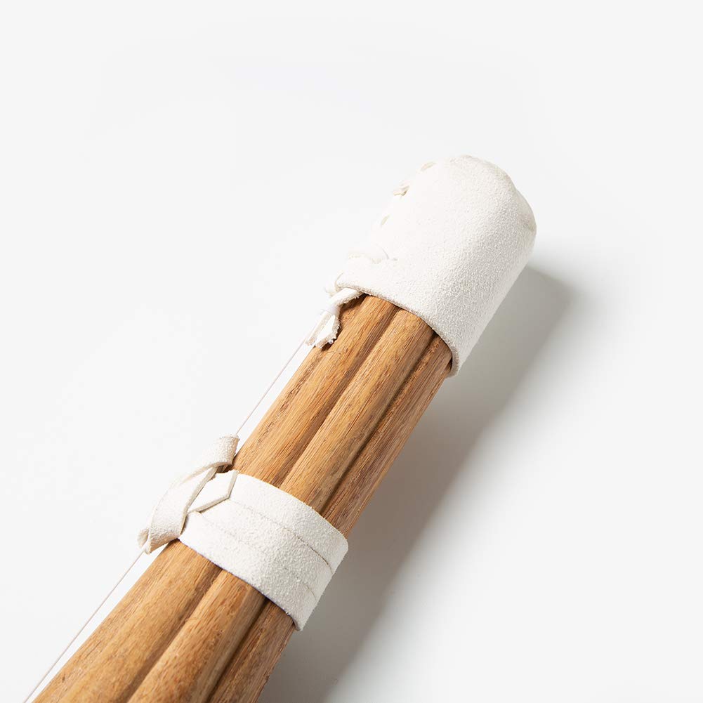 Amazon | [鋳剣師] 剣道 素振り竹刀 短い 室内用 72cm 1050g | 鋳剣師