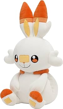 Amazon.co.jp: ポケモンセンターオリジナル ハンドマフぬいぐるみ