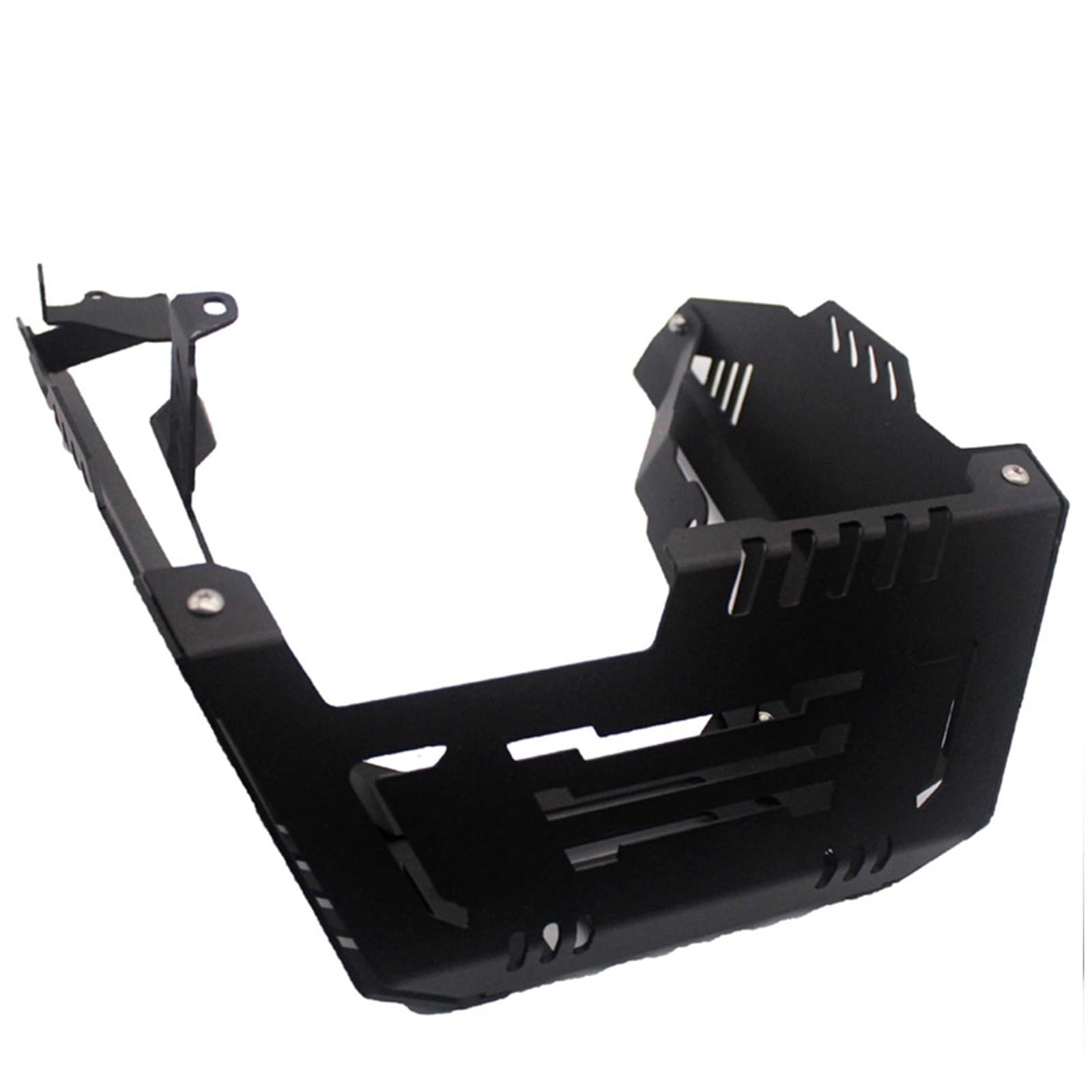 Per MT-07 14-20 Per XSR700 2018-2020 Kit protezione piastra paramotore telaio protezione motore copertura motore Base del Motore