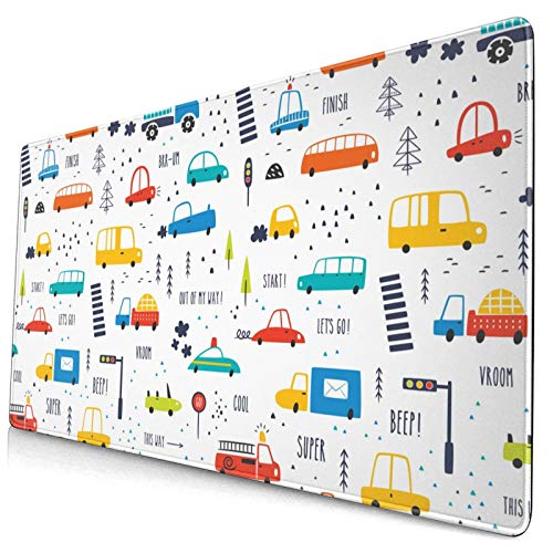 DADABULIU �}�E�X�p�b�h ��^ �Q�[�~���O �� �g���b�N �k�� �J�[ �L���[�g ����� �}�E�X�}�b�g �f�X�N�}�b�g ���� �������� �L�[�{�[�h�p�b�h �S���� ���w�� �}�E�X�Ή� ����~�� �ϋv�� �ǂ� ������� ���킢�� �h�� �T�C�o�[�J�t�F �I�t