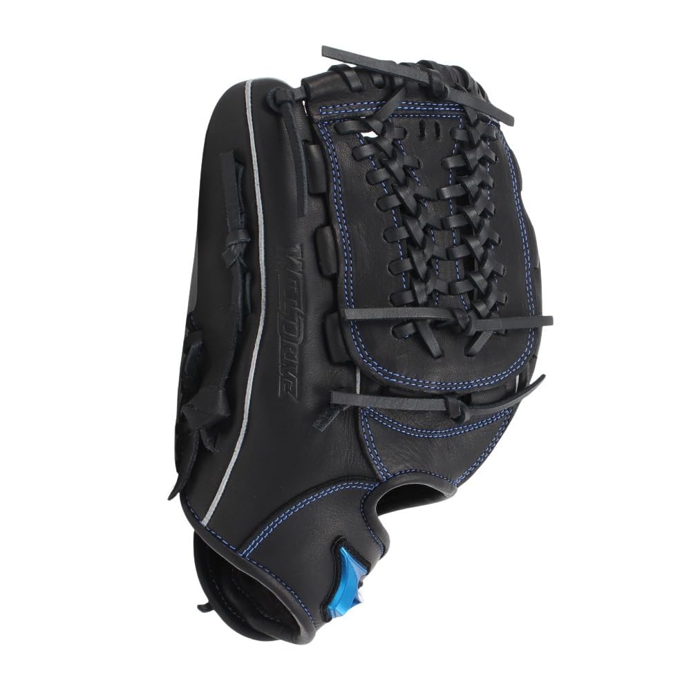 Amazon | MIZUNO 軟式用ウィルドライブ ブルー(WILL DRIVE BLUE