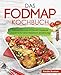 Produktbild FODMAP Kochbuch  100 leichte Low FODMAP Rezepte passend für eine Reizdarm Ernährung