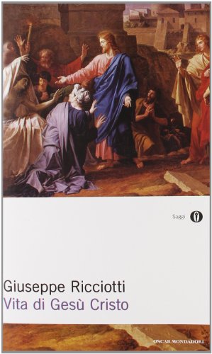  Vita di Gesù Cristo