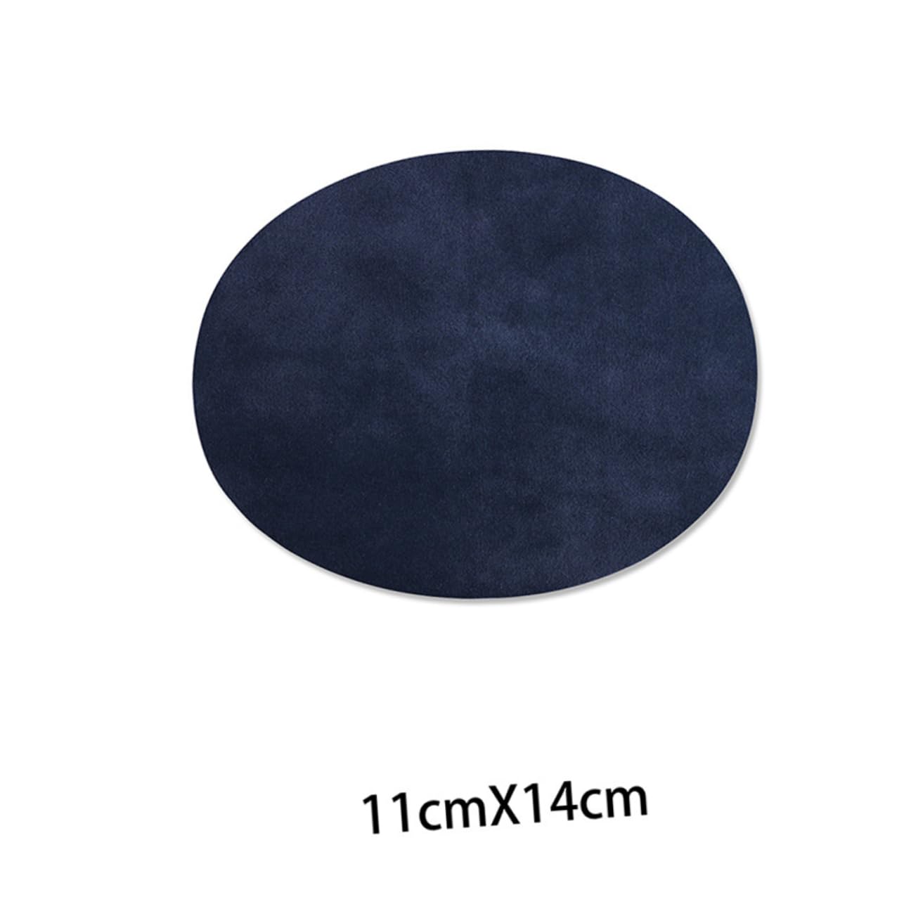 SHINEOFI Juego De 3 Parches Elásticos De Para Coser En La Ropa Para Reparar Codos Y Rodillas 25 Unidades X 3