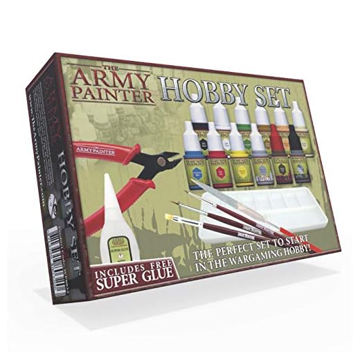 Stifterolle, Jtdeal Rollmäppchen Leinwand Pinseltasche Federmäppchen stifteetui Pinsel Etui Case für Künstler Feder Aquarell Öl-Pinsel,Armee Grün 3 The Army Painter | Hobby Set 2019 | 12 Acrylfarben (12ml) | 3 Hobby Pinsel | Accessoires, Werkzeug und EIN KOSTENLOSER Kleber für Wargames, Tabletop