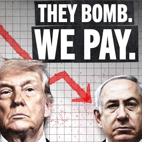 Iran War could crash world economy &ndash; here's how...