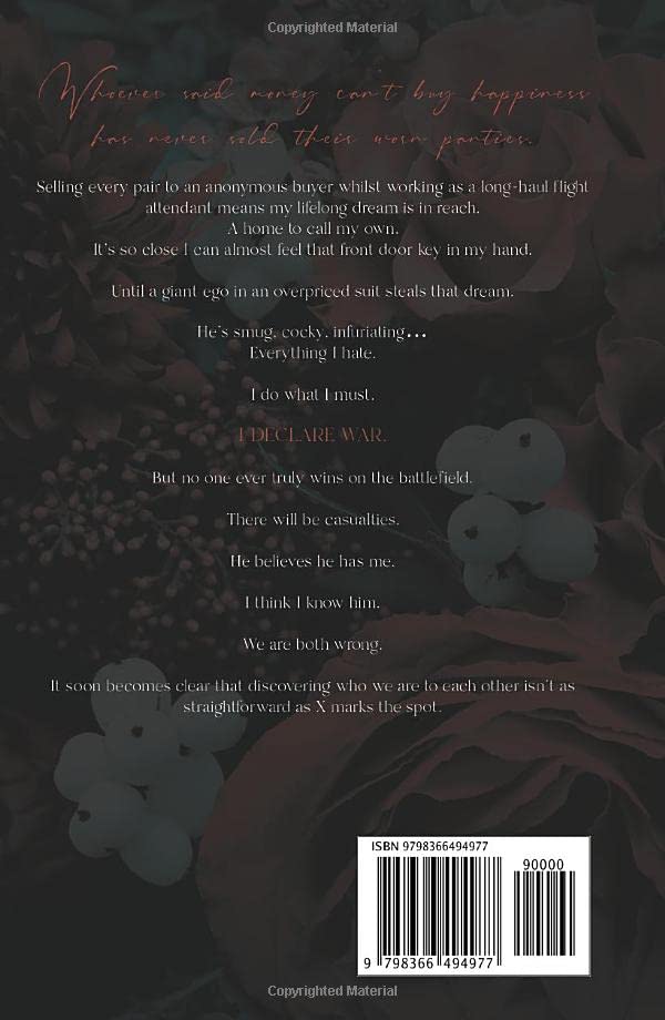 Miniatura 2 de Discovering Mr X An enemies to lovers steamy romance (The Men Series - Interconnected Standalone Romances)