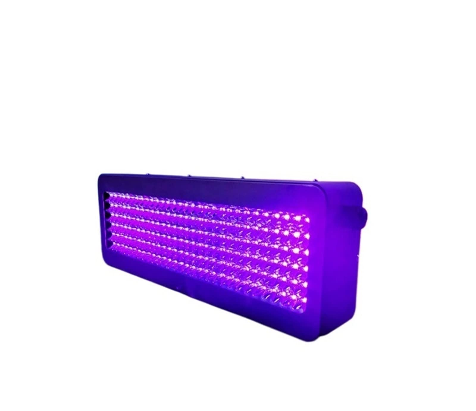 Lampy polimeryzacyjne, Wentylator o dużej mocy Klej chłodzący Bezcieniowy atrament Płaski drut Wzmocnienie Ochrona połączeń lutowanych Lampa utwardzająca UV(365nm)