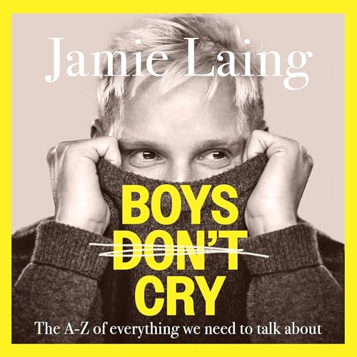 Boys Don’t Cry cover art