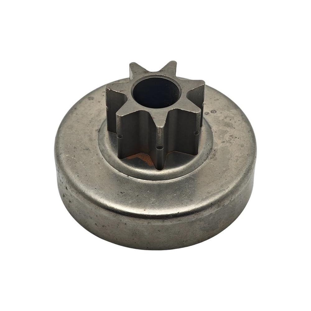 Kit de Arandelas de Aguja for cojinete de Tambor de Embrague de 7 Dientes de 0,325" for Motosierra 028, 028AV y 028WB (11186402001)