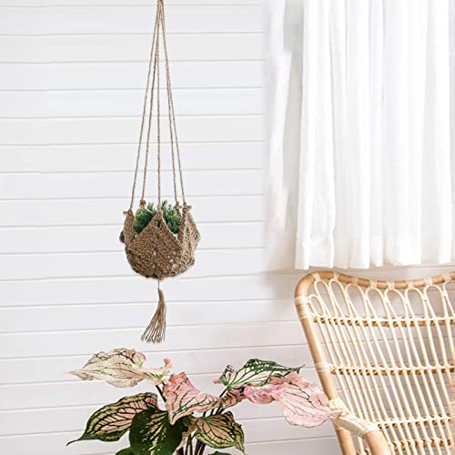 Review de Colgadores de techo para plantas que Puedes comprar On-line. 26 Imagen adicional