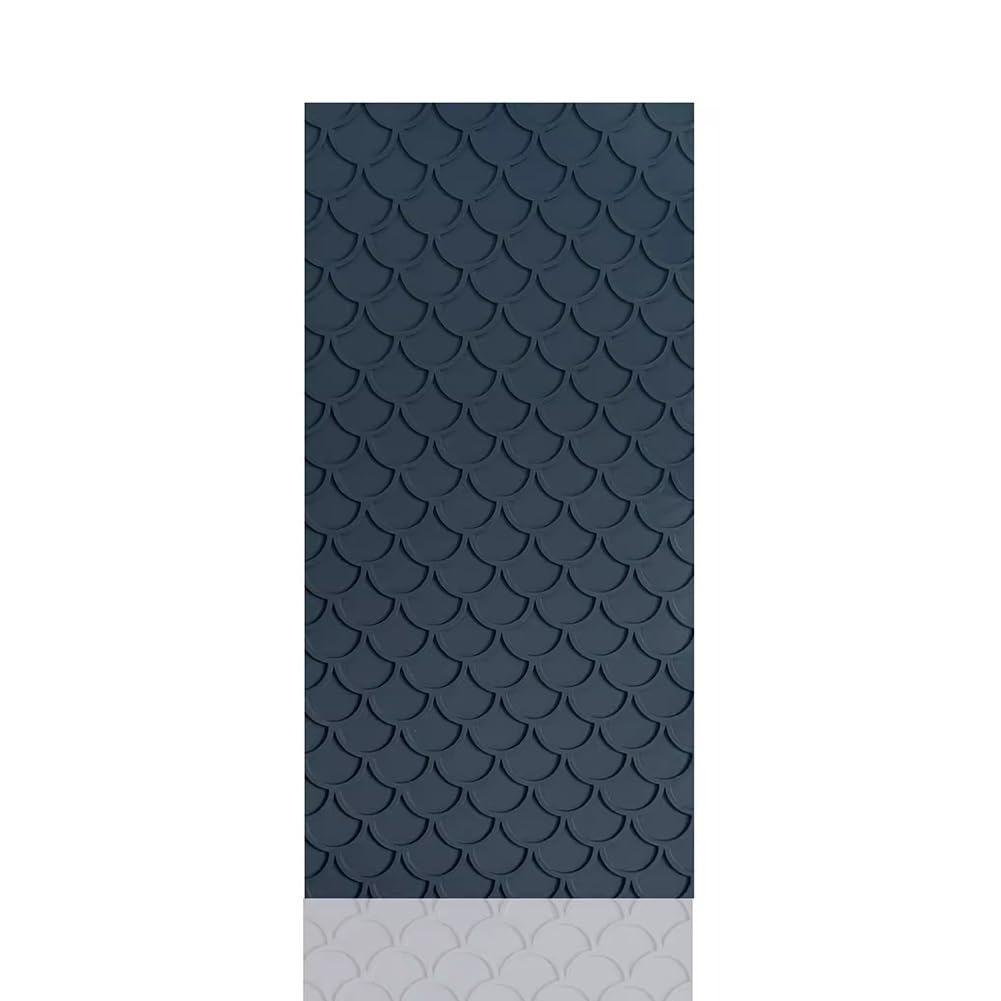 Paneles de pared 3D de diseno arquitectonico placas de revestimiento premium con relieve