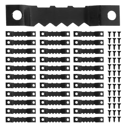 ABOOFAN 100�Z�b�g �s�N�`���[�n���K�[�F�ʐ^�p�t���[���n���K�[�t�b�N �l�W�t�� �ʐ^�p �L�����o�X �ؐ� ���v���� �A�[�g���[�N���� �u���b�N