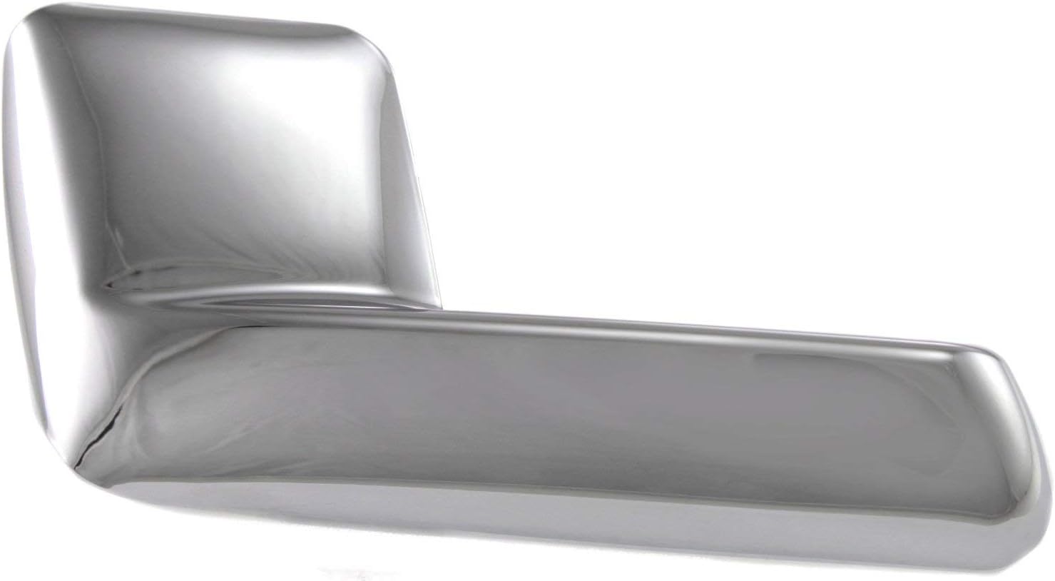 Compatible with 03-04 Expedition Inside Inner Interior Front/Rear Door Handle Pair Left Right