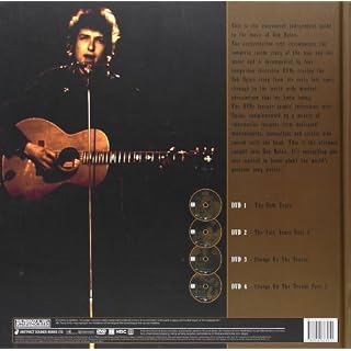 Bob Dylan: Constant Sorrow [Special] – Image 2