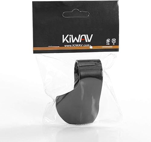 Miniatura 3 de KiWAV asistente de acelerador, descanso, mecedor, asistente crucero, sostenedor del acelerador de motocicleta, universal