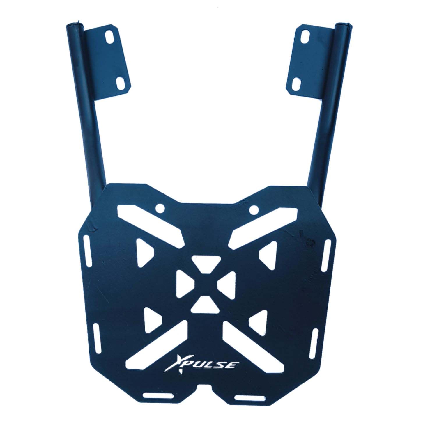 Tail Carrier Luggage Seat Extender Metal for Hero Xpulse 200