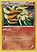 Pokemon - Ninetales (19) - BW - Dragons Exalted - Holo