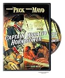 Captain Horatio Hornblower