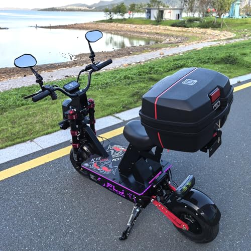 FLJSCOOTER K13 Ultra Electric Scooter