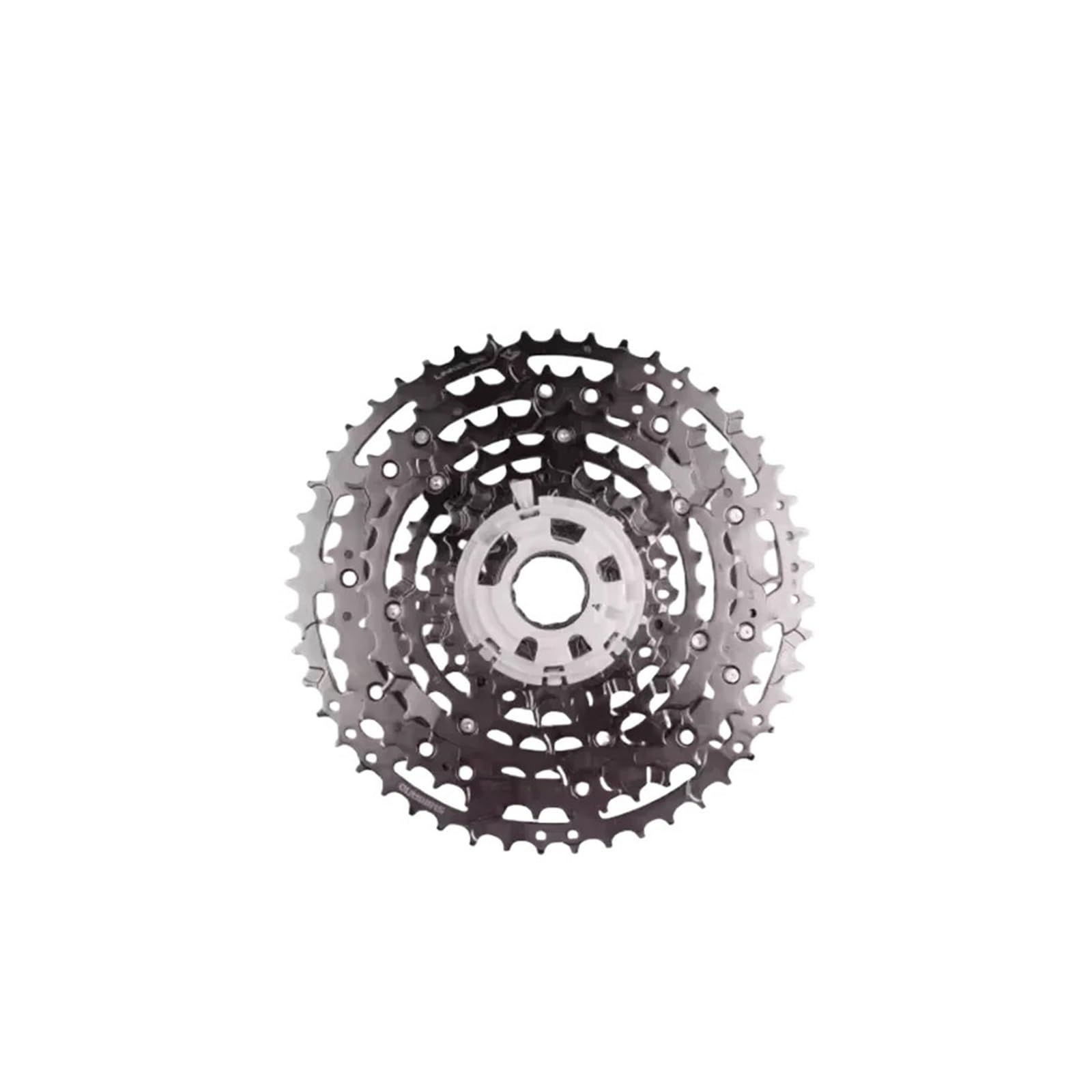 Genérico Cassette, Compatible con Shimano, CS-LG400-10 10 velocidades