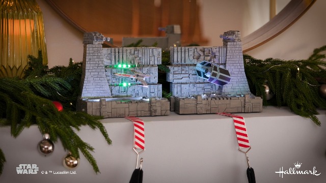 Amazon.com: Hallmark Keepsake Christmas Ornament and Stocking