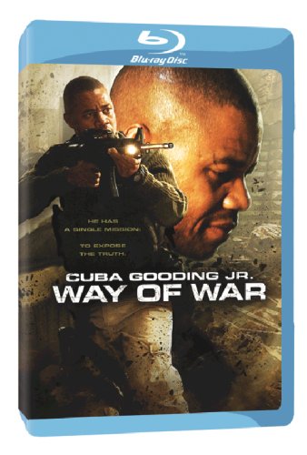 Way of War