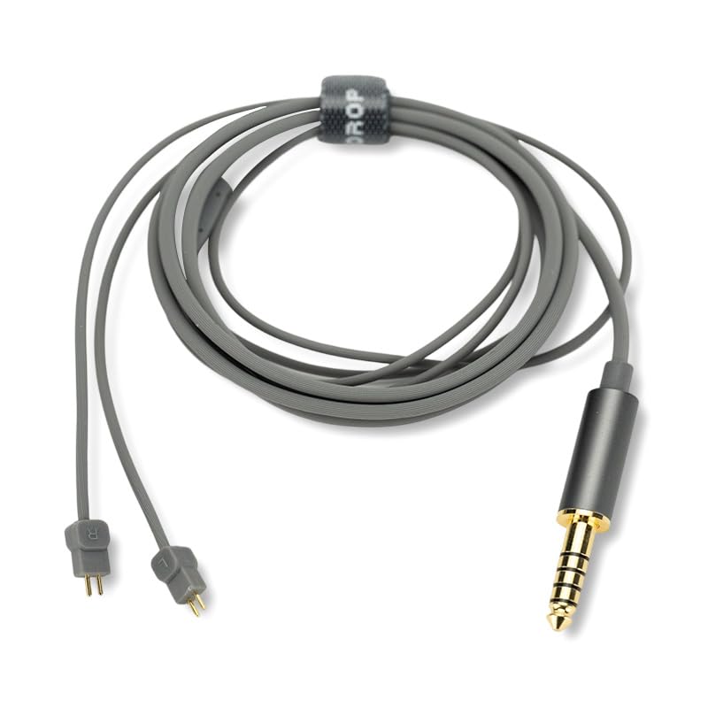 Amazon.com: Moondrop Earphone Cable Applicable to Old Fashioned