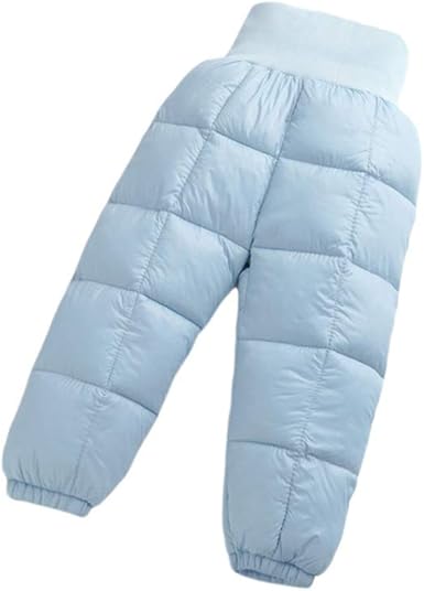 Baby puffer pants Clearance