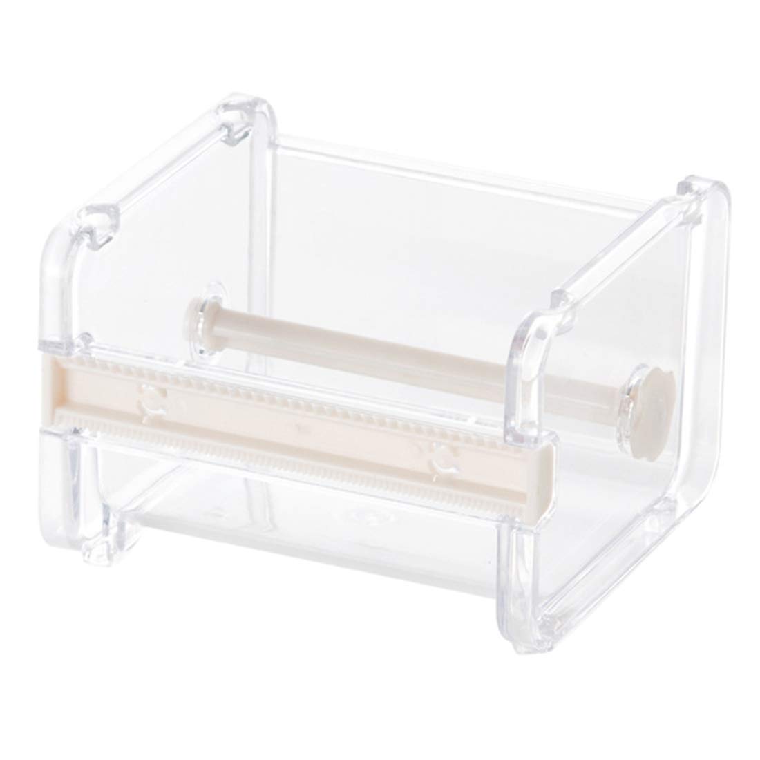 ヴィンテージ　マーブル模様 テープカッター　テープ ホルダー ディスペンサー PELEGDESIGN（ペレグデザイン） テープカッター クリップ クランプ