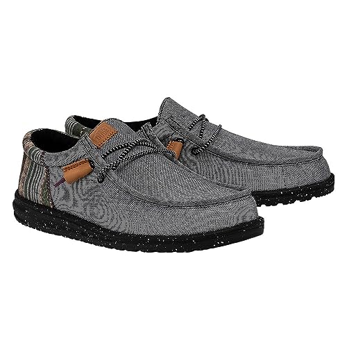 Image of HEYDUDE Mens Wally Funk Baja