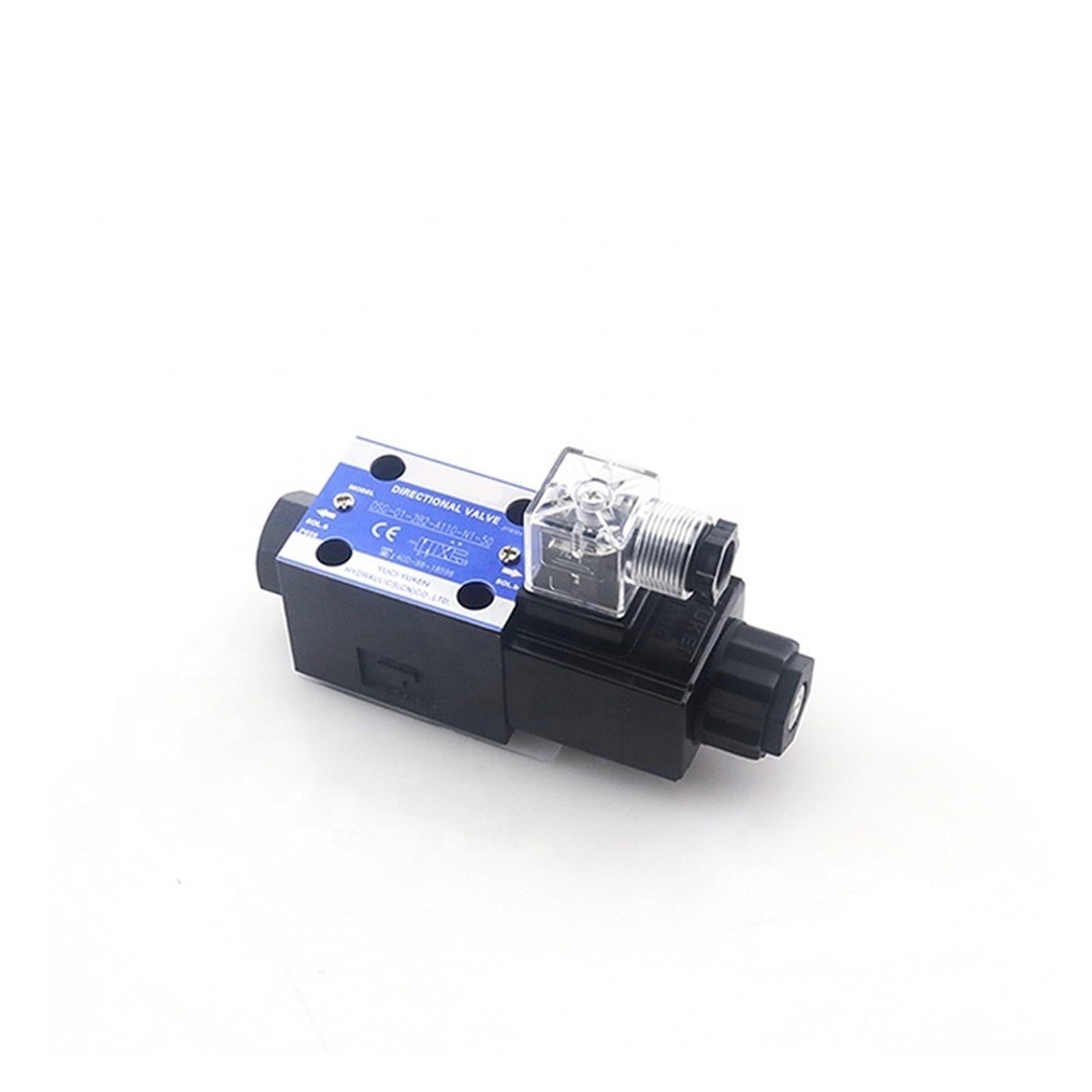 TNFOFUDH DSG-01-2B2-A110-N1-70 DSG-01-3C2-D24-N1-50 DSG-01-3C4-D24-70 Hydraulic Directional Valves(DSG-01-3C2-A110-N1)