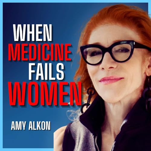 Page de couverture de E351. Why Your Doctor Might Be Wrong About Menopause - Amy Alkon