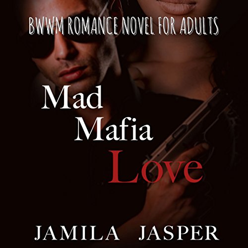 Mad Mafia Love Complete Mafia Romance Trilogy 3 Book Box