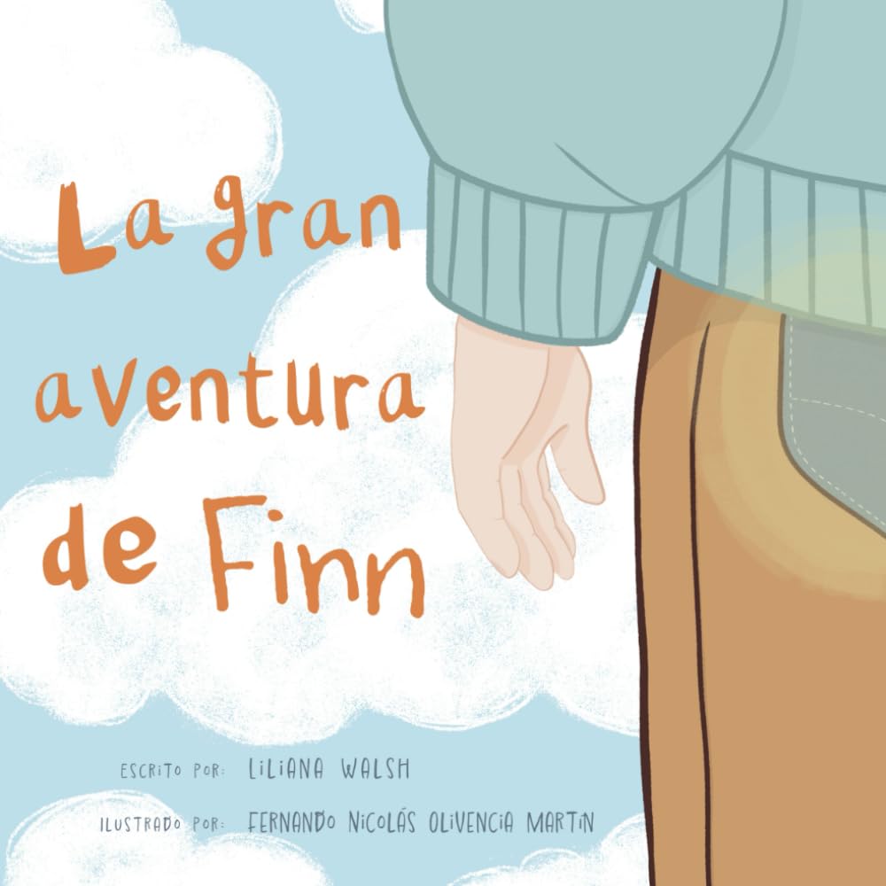 La gran aventura de Finn
