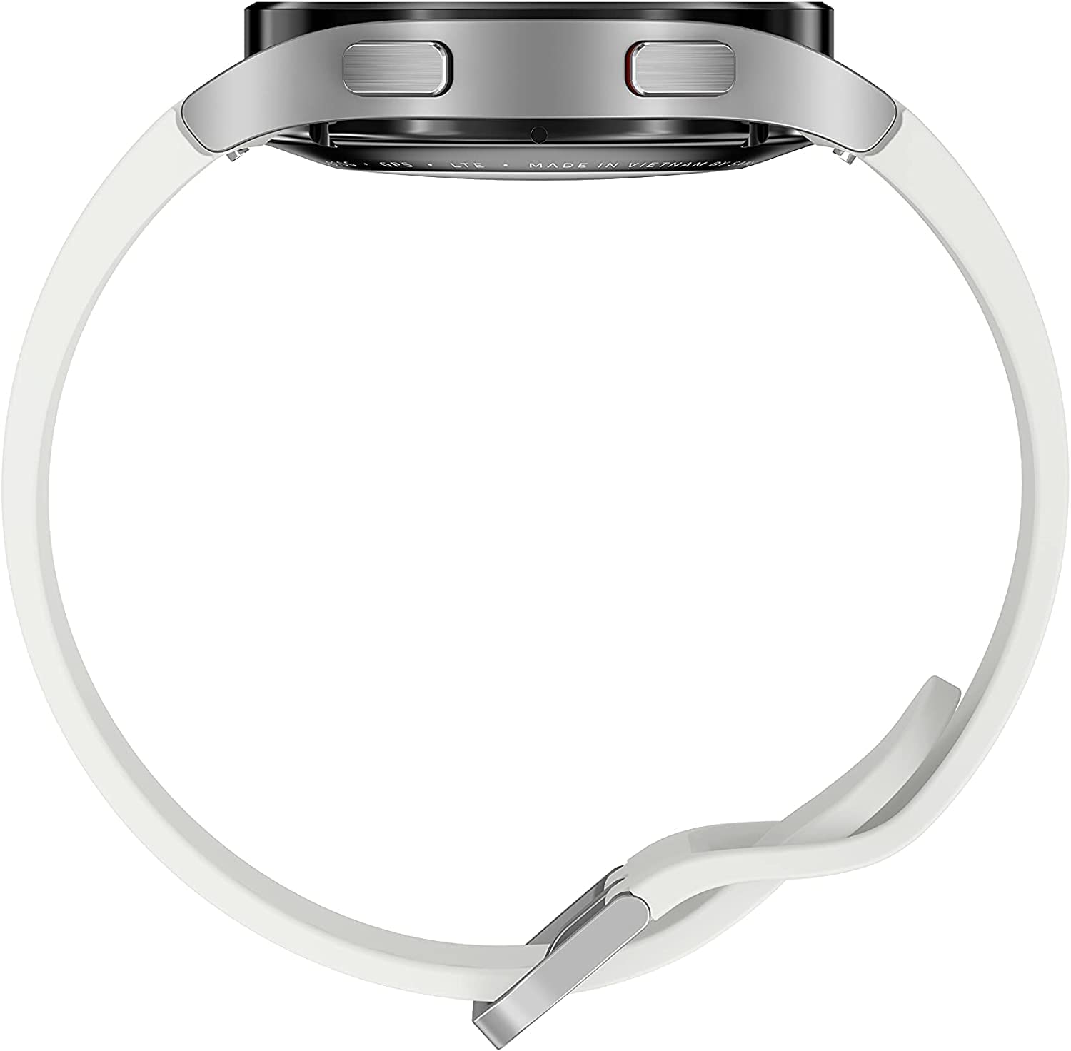 Galaxy - galaxy watch 4 40㎜ シルバー Amazon.com: SAMSUNG Galaxy Watch 4 Bluetooth & GPS