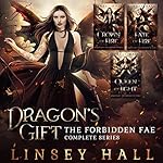 Cover of Dragon's Gift